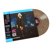 Atomic Blonde: Atomic Blonde Soundtrack Vinyl 2LP