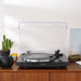 Audio-Technica: AT-LP3XBT-BK Automatic Bluetooth Turntable - Black