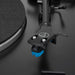 Audio-Technica: AT-LP3XBT-BK Automatic Bluetooth Turntable - Black