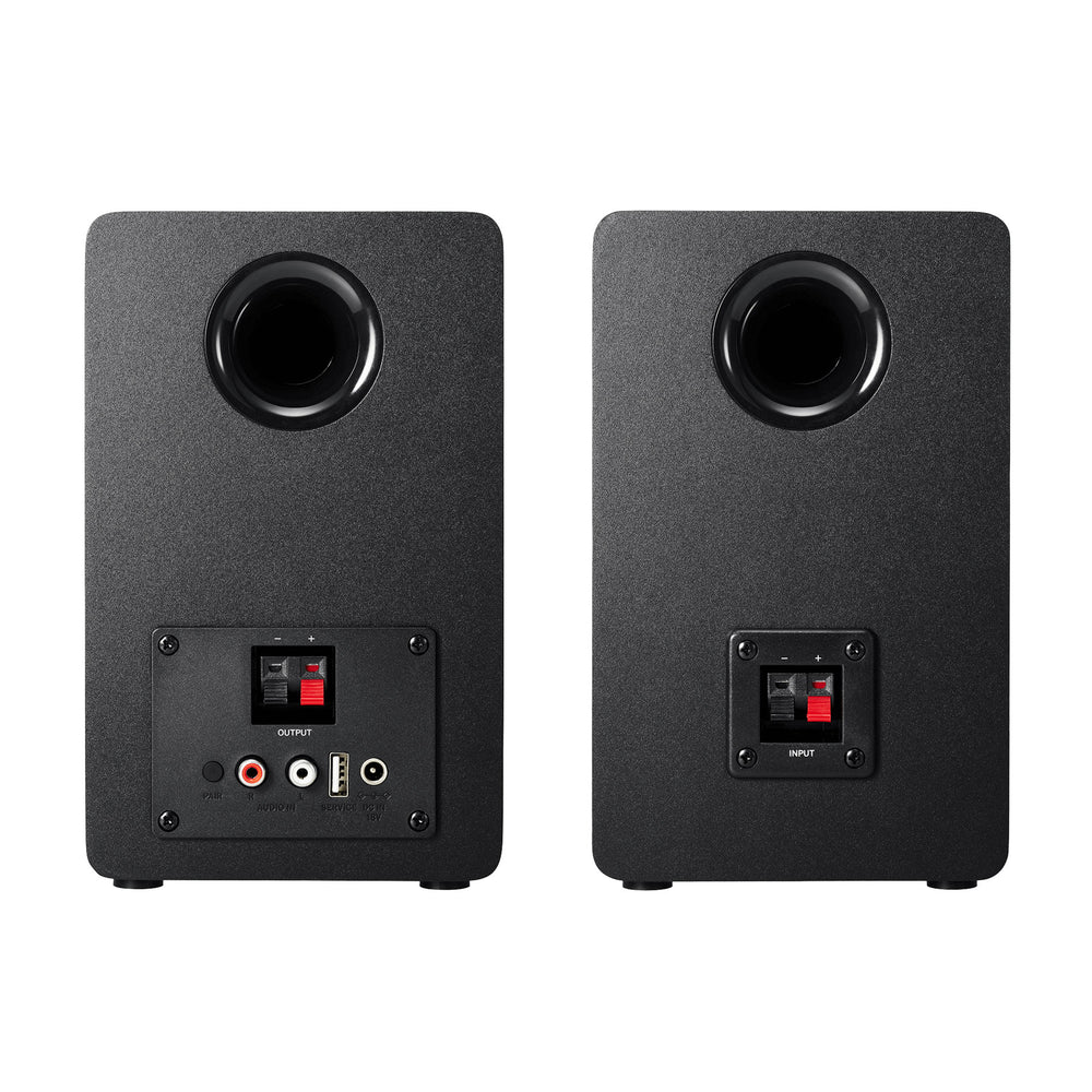 Audio-Technica: AT-SP3X Bookshelf Speakers