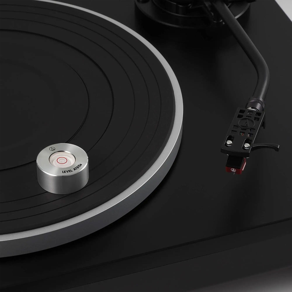 Audio-Technica: AT615a Precision Turntable Bubble Level