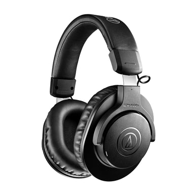 Audio Technica: ATH-M20xBT Bluetooth Headphones