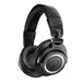 Audio-Technica: ATH-M50xBT2 Wireless Over-Ear Headphones