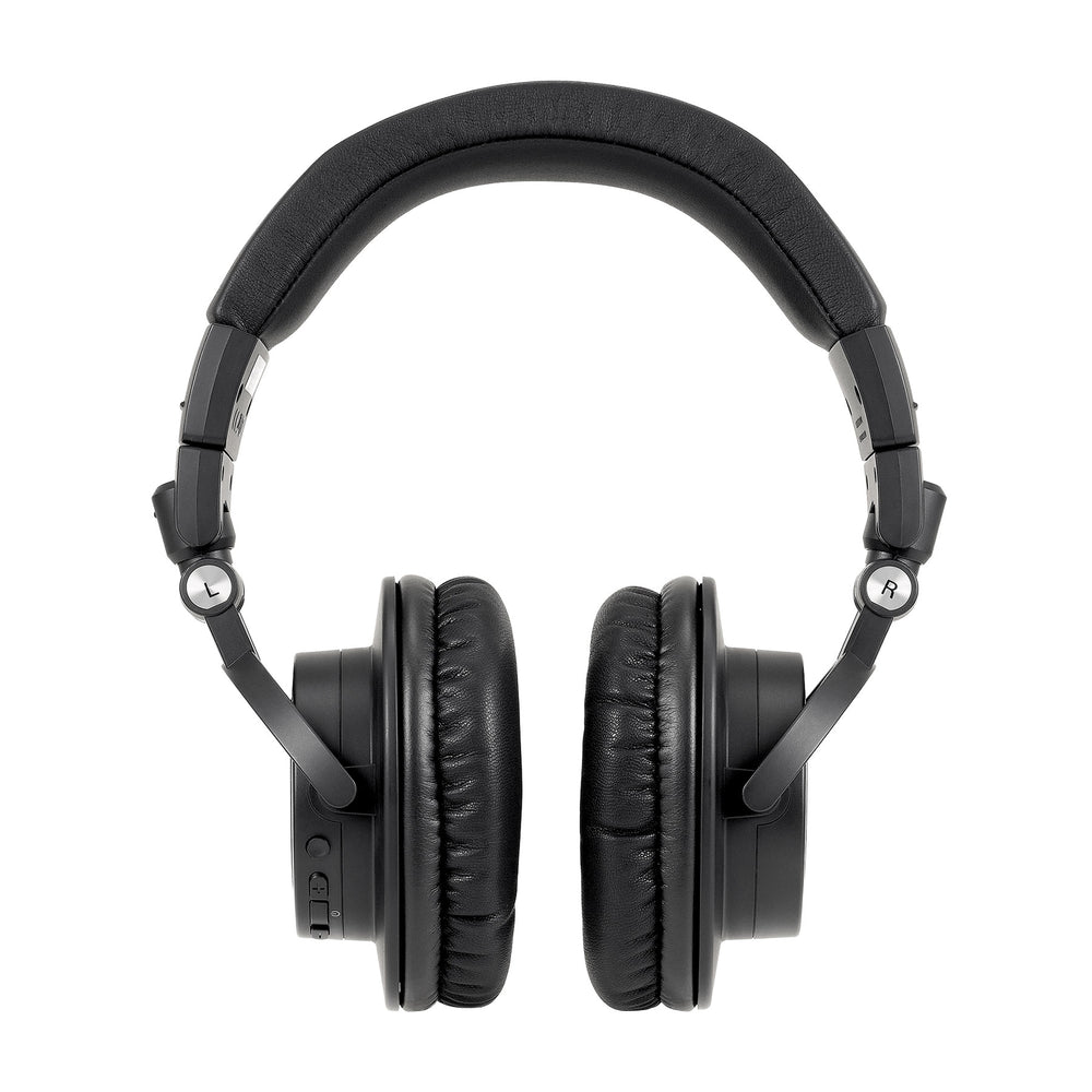 Audio-Technica: ATH-M50xBT2 Wireless Over-Ear Headphones