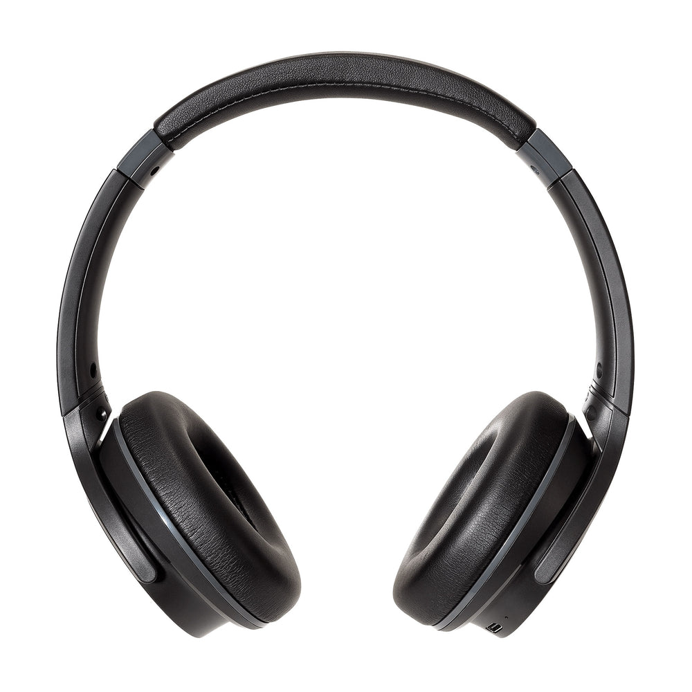 Audio-Technica: ATH-S220BT Bluetooth Headphones