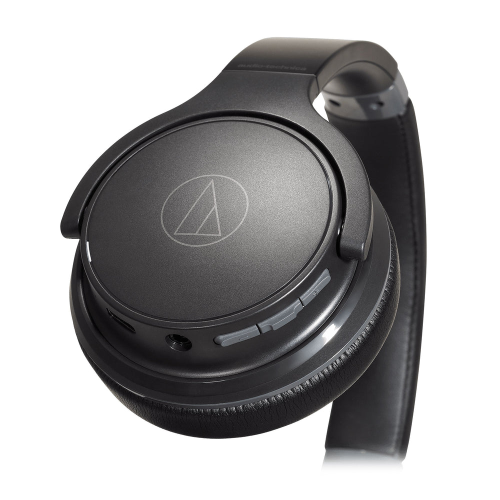 Audio-Technica: ATH-S220BT Bluetooth Headphones