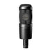 Audio-Technica Pro: AT2035 Condenser Studio Microphone