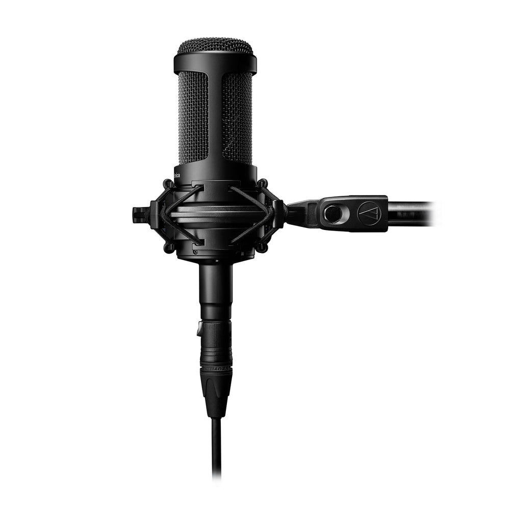 Audio-Technica Pro: AT2035 Condenser Studio Microphone