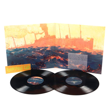 The Avalanches: Since I Left You Vinyl 2LP