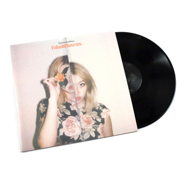 Beabadoobee: Fake It Flowers Vinyl LP