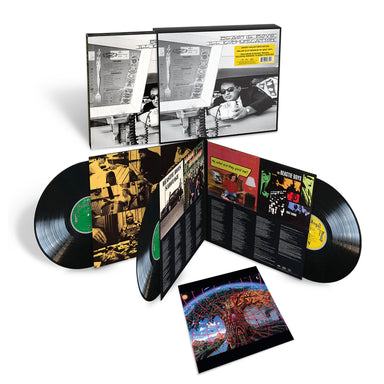 Beastie Boys: Ill Communication - 30th Anniversary Deluxe Edition Vinyl 3LP