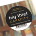 Big Thief: Capacity (Maroon Colored Vinyl) Vinyl LP