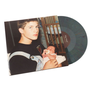 Big Thief: Capacity (Eco Colored Vinyl) Vinyl LP