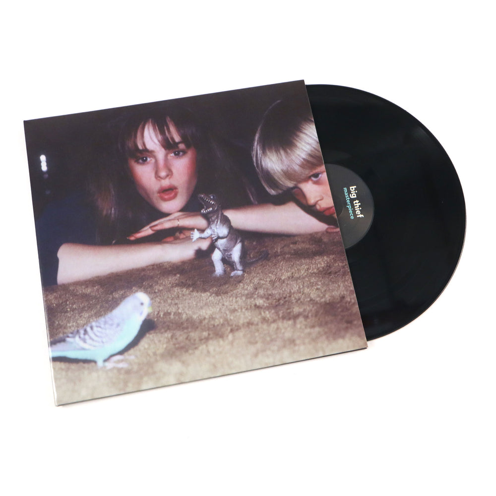 Big Thief: Masterpiece Vinyl LP