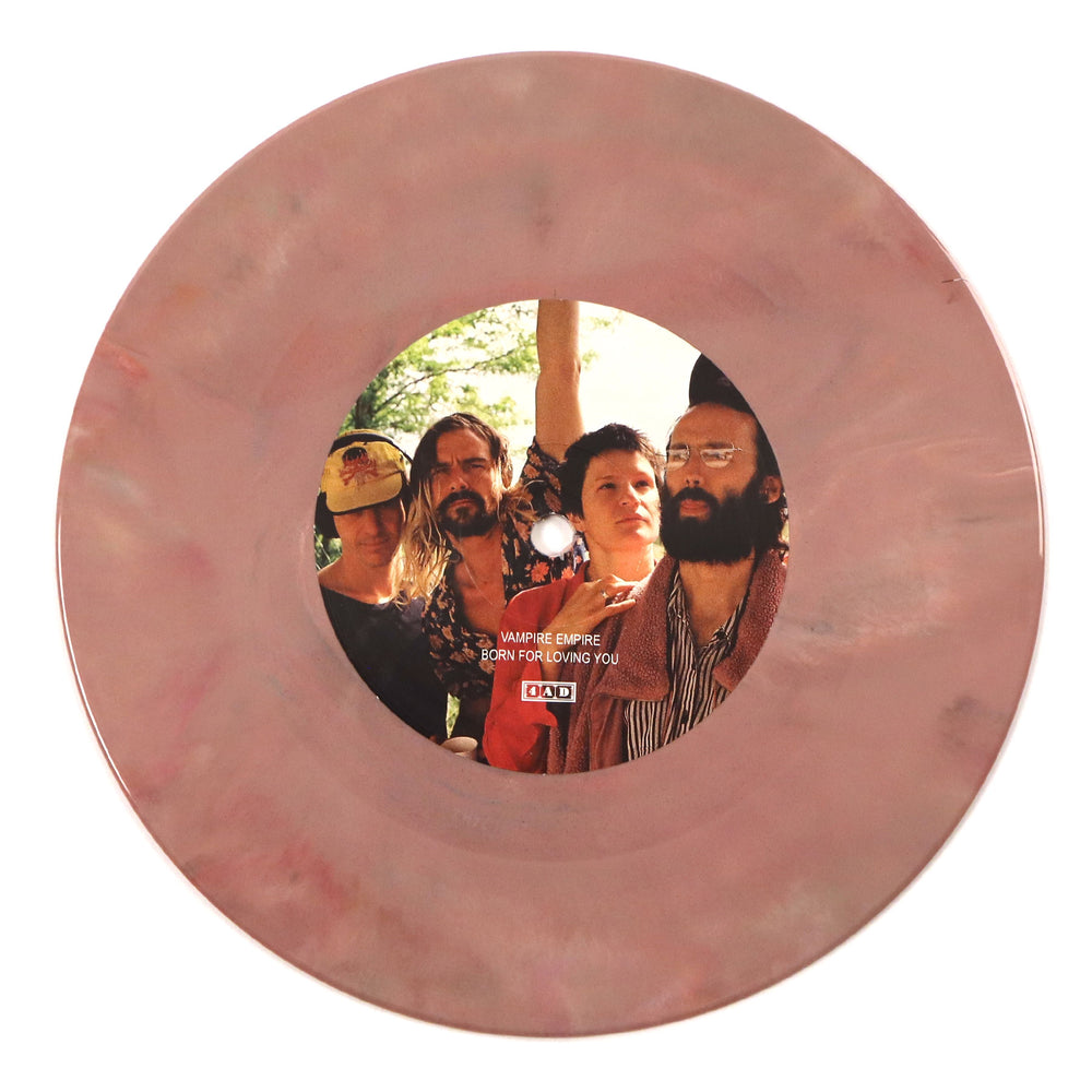 Big Thief: Vampire Empire / Born For Loving You Vinyl 7"