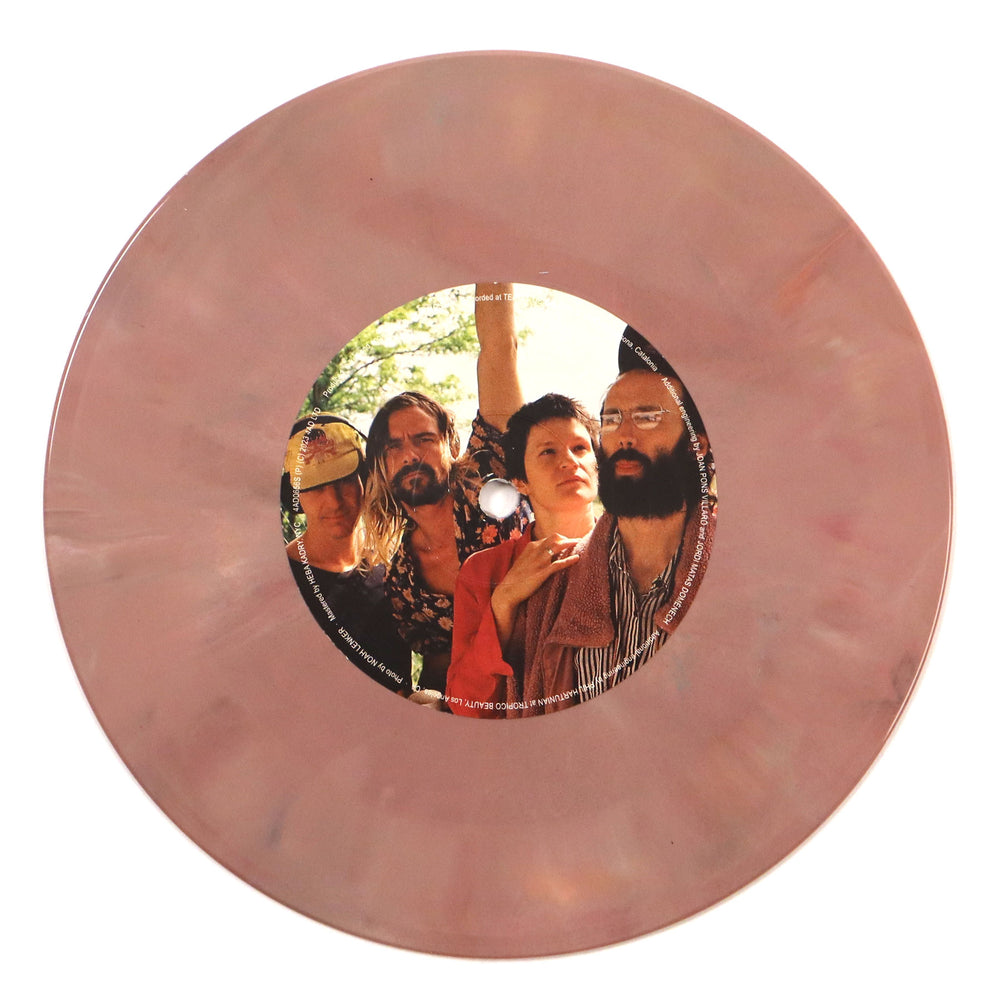 Big Thief: Vampire Empire / Born For Loving You Vinyl 7"