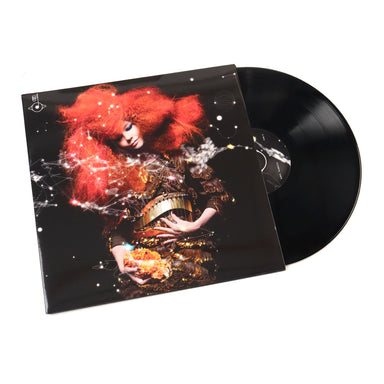 Bjork: Biophilia Vinyl LP