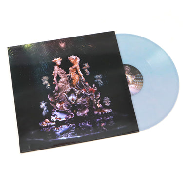 Bjork & Rosalia: Oral (Colored Vinyl) Vinyl 12"