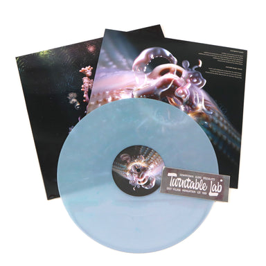 Bjork & Rosalia: Oral (Colored Vinyl) Vinyl 12"