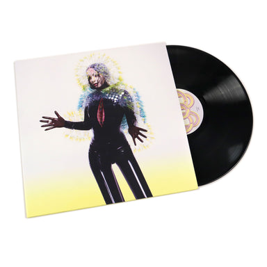 Bjork: Vulnicura Vinyl 2LP