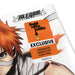 Bleach: Original Soundtrack (Clear Colored Vinyl) Vinyl 2LP