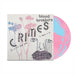 The Blood Brothers: Crimes (Colored Vinyl) Vinyl 2LP