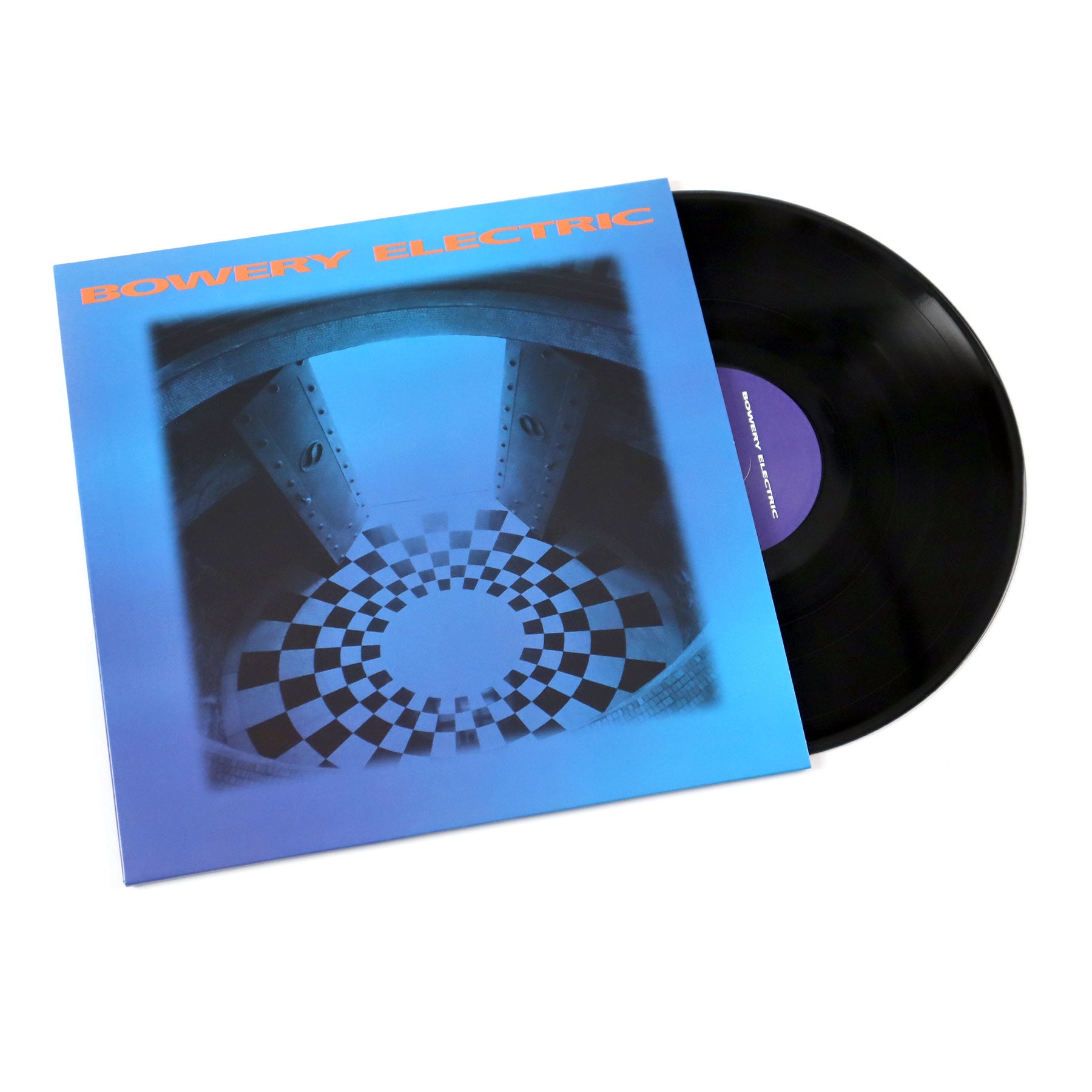 Bowery Electric Bowery Electric Vinyl 2lp —