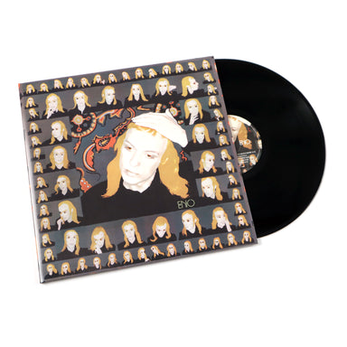 Brian Eno: Taking Tiger Mountain (By Strategy) Vinyl LP — TurntableLab.com