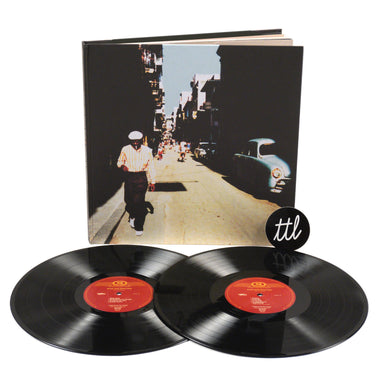 Buena Vista Social Club: Buena Vista Social Club - Deluxe Edition Vinyl 2LP+CD