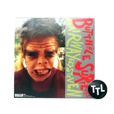 Butthole Surfers: Hairway To Steven (Remastered) Vinyl LP