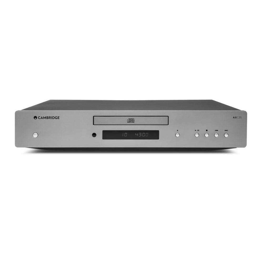 Cambridge Audio: AXC35 CD Player