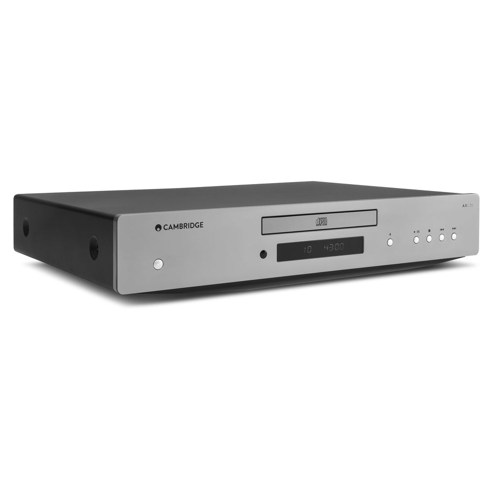 Cambridge Audio: AXC35 CD Player