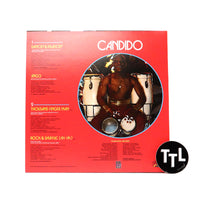 Candido: Dancin' And Prancin' Vinyl LP