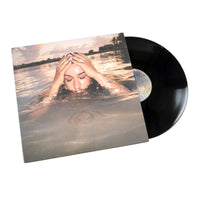 Cleo Sol: Gold Vinyl LP