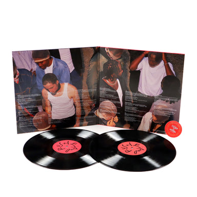 Channel Tres: Head Rush (Import) Vinyl 2LP