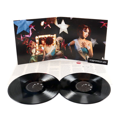 Chappell Roan: The Rise And Fall Of A Midwest Princess - Deluxe Edition Vinyl 2LP 