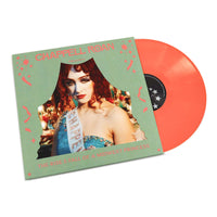 Chappell Roan: The Rise And Fall Of A Midwest Princess - Anniversary Edition (Peach Colored Vinyl) Vinyl 2LP