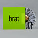 Charli XCX: Brat (Colored Vinyl) Vinyl LP - Turntable Lab Exclusive