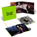 Charli XCX: Brat (Colored Vinyl) Vinyl LP - Turntable Lab Exclusive