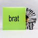 Charli XCX: Brat (Colored Vinyl) Vinyl LP - Turntable Lab Exclusive - PRE-ORDER