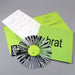 Charli XCX: Brat (Colored Vinyl) Vinyl LP - Turntable Lab Exclusive 