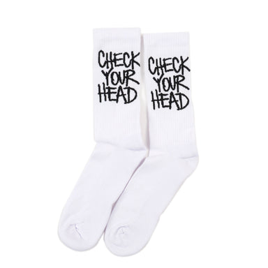 Beastie Boys: Check Your Head Socks