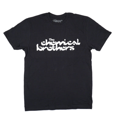 The Chemical Brothers: Logo Shirt