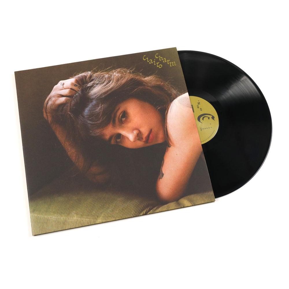 Clairo: Charm Vinyl LP