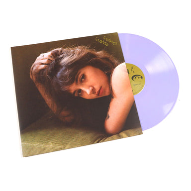 Clairo: Charm (Indie Exclusive Colored Vinyl) Vinyl LP