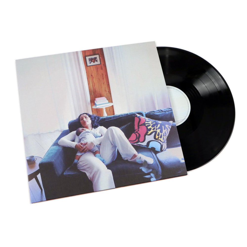 Cleo Sol: Mother Vinyl 2LP