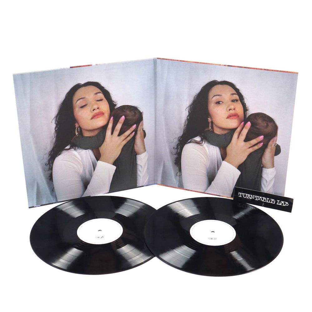 Cleo Sol: Mother Vinyl 2LP