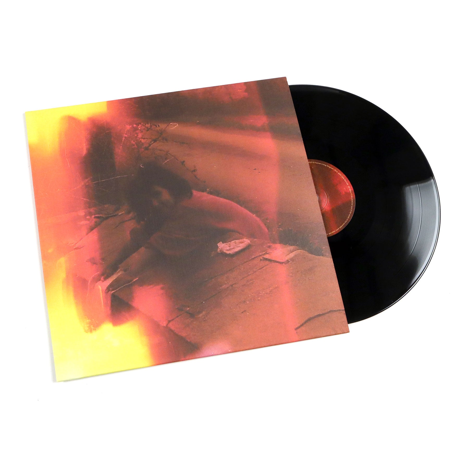 Cleo Sol: Heaven Vinyl LP - PRE-ORDER — TurntableLab.com