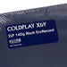 Coldplay: X&Y (Eco Vinyl) Vinyl 2LP