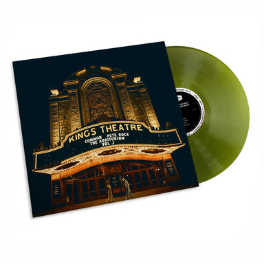 Common & Pete Rock: The Auditorium Vol.1 (Colored Vinyl) Vinyl 2LP